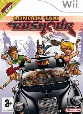 Descargar London Taxi Rush Hour [English] por Torrent